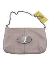 Mulberry Damen Tasche Creme