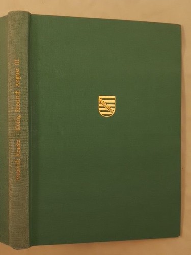 Friedrich august iii sachsens - friedrich, iii.