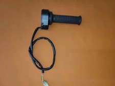 KTM DUKE 790 E-Gas Drehgasgriff ( Ez.26.05.2020 )  60711012000