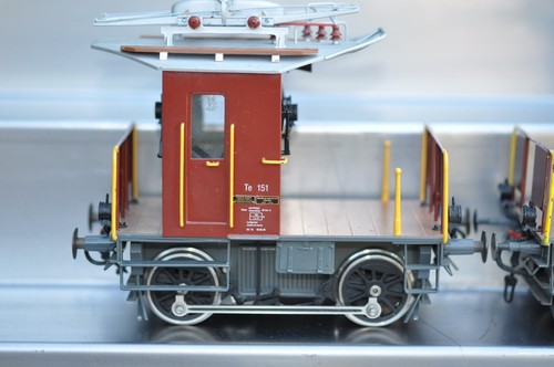Erich spahr spur - , 1/32