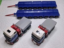 Herpa 148429 2x Schütz