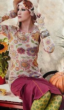 Wunderschöner Rock Gudrun