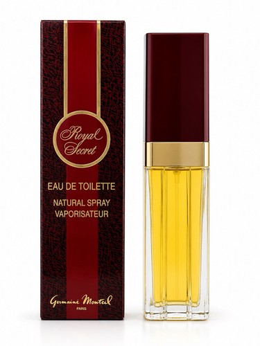 Germaine monteil royal secret - germaine,