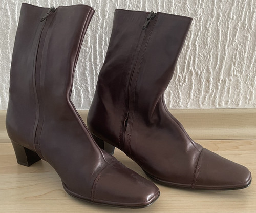 Sioux damenschuhe sacchetto - sacchetto, 4
