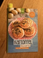 MixGenuss Kartoffel Rezepte