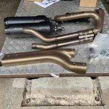 Harley Davidson Street Bob