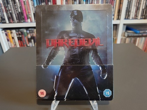 Daredevil zavvi exclusive - daredevil,