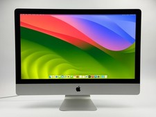 Apple iMac Retina 5K 27“