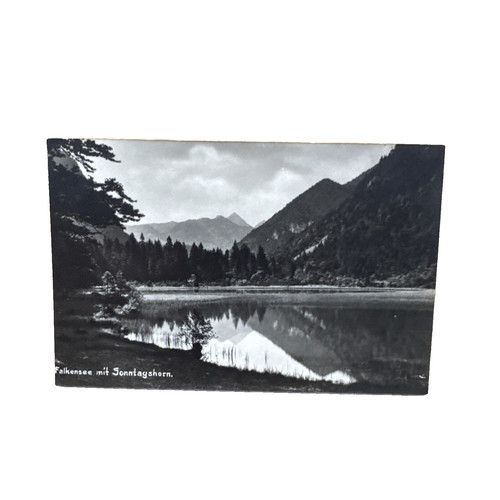 Ansichtskarte postkarte - ansichtskarte,