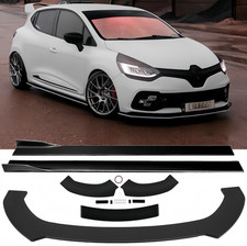 Spoilerschwert Frontspoiler