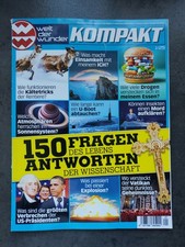 Welt der Wunder Kompakt -