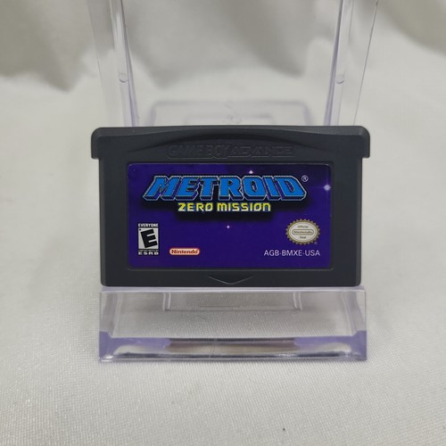 zero mission