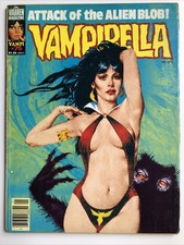 VAMPIRELLA 75 (Warren