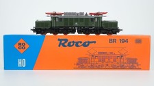 Roco H0 04168A E-Lok Krokodil