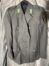Bundeswehr Heer Uniformjacke