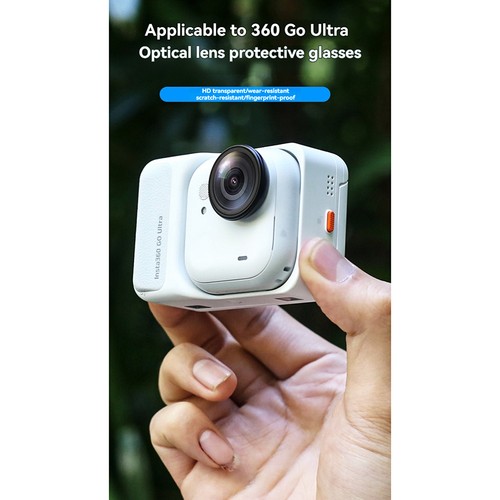 Für insta360 goultra - für,