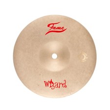 Fame Wizard Thin Splash 8"