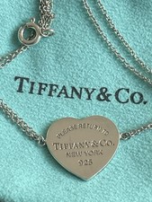 Tiffany & Co 925
