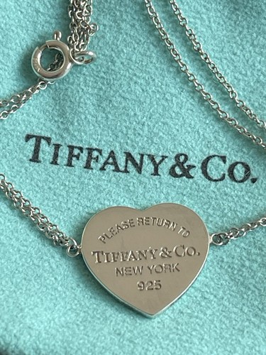 Tiffany co 925 - &,