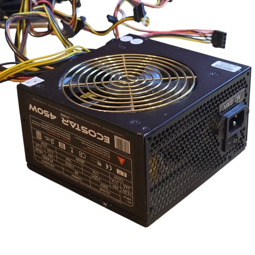 Coba ecostar dsa - ecostar, 450w
