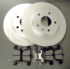 Bremse Bremsscheiben