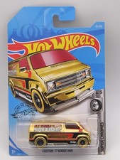 Hot Wheels 2019 - Super