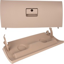 Handschuhfach Deckel Klappe beige passend für VW Golf 4 | 1J | BJ 1997-2006