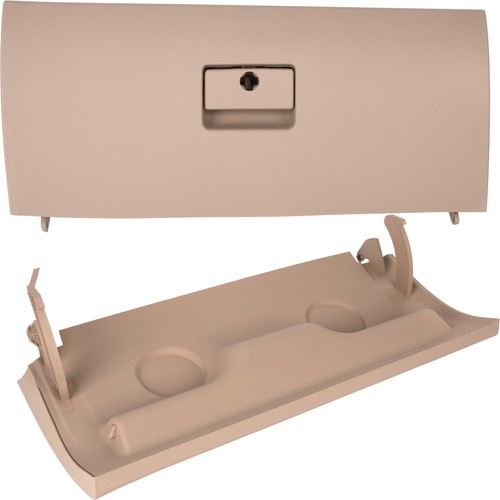 Handschuhfach deckel klappe - handschuhfach,