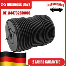 Luftfederung Stoßdämpfer