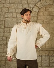 Mytholon Bastian Hemd Leichte