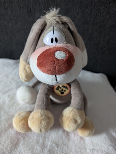 Diddl hund bimbombl - diddl,