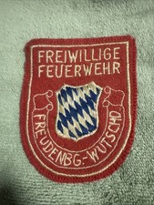 Freiwillige Feuerwehr