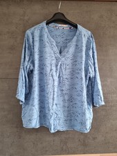 Cecil  Damen Bluse,  tunika Gr XXL