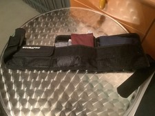 Scubapro Bleigurt mit Taschen und Softblei  / Bleikugeln von Sea Pearls