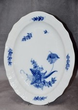 Royal Copenhagen - blaue Blume