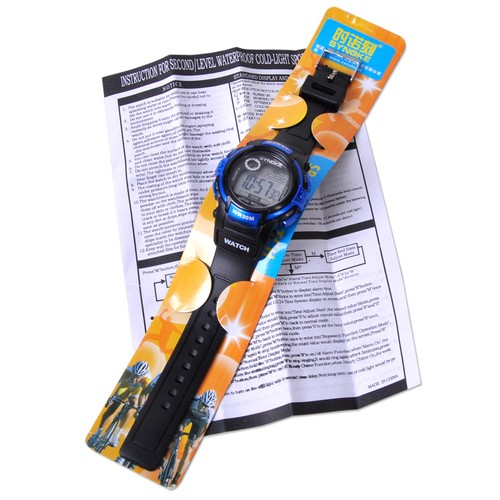 Damen herren armbanduhr led - herren,