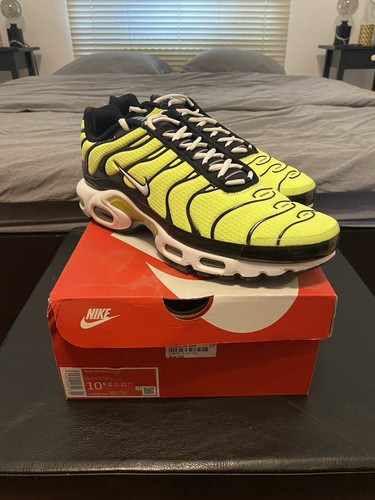 Nike air max plus tuned - plus, tn