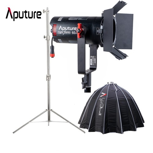 Aputure 60d 60w cob led - 60d,