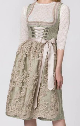 Super schickes dirndl von - schickes,
