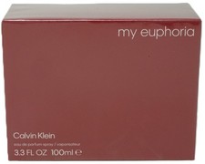 Calvin Klein My Euphoria Eau