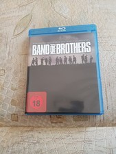 Band Of Brothers: Wir Waren