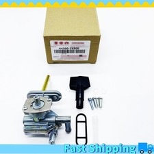 New Fuel Tank Switch Valve