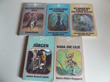 Heyne Fantasy Classics - 5