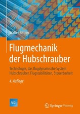 Walter Bittner | Flugmechanik
