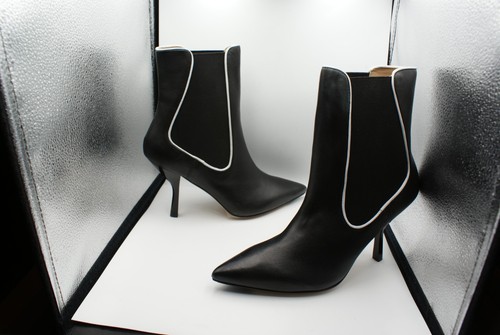 Miglio voll leder high - voll,