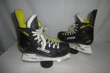 BAUER " S23 "  TOP EISHOCKEY