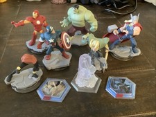 Avengers Disney Marvel