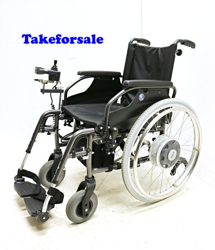 Alber fix e25 antrieb mit - antrieb,