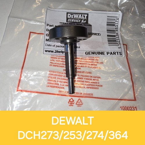 Dewalt bohrhammer kurbelwelle - dewalt,