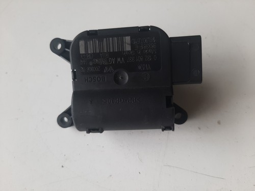 Touran stellmotor lüftung - , vw